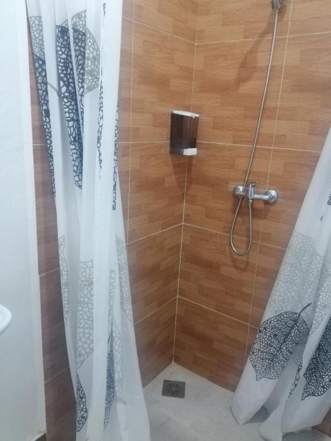 Pensión Alecer Caldas De Reis Exterior foto